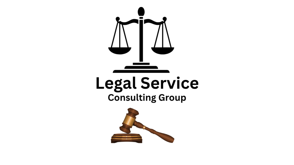 legal service